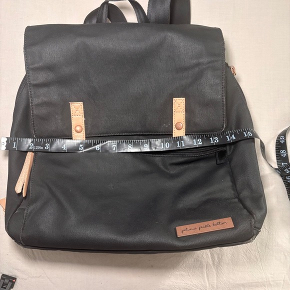 best travel stroller bag Universal I Essentials I Waterproof I TravelTod Primary Target Species__Musky and easy to carry Color:Carbon Perch (TRO Exclusive)* Patagonia Stealth Switch Pack
